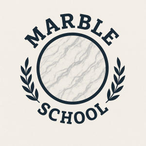 marble